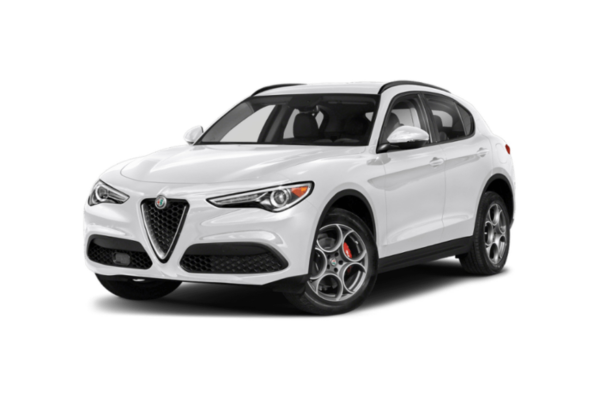 Alfa Romeo Stelvio enterprise.ch