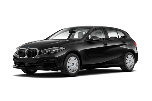 BMW 120D xDrive enterprise.ch