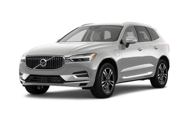 Volvo XC60 enterprise.ch