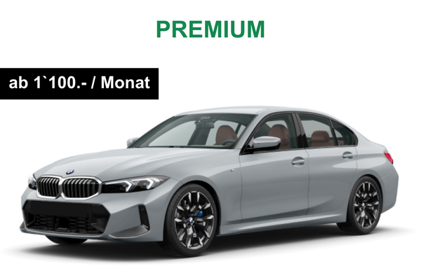 Premium DE + Monatspreis