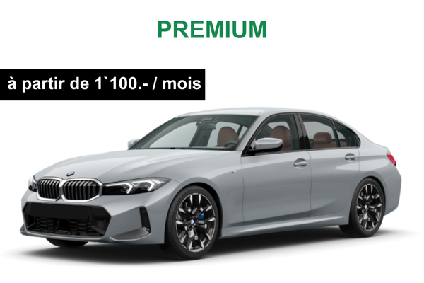 Premium FR + Monatspreis