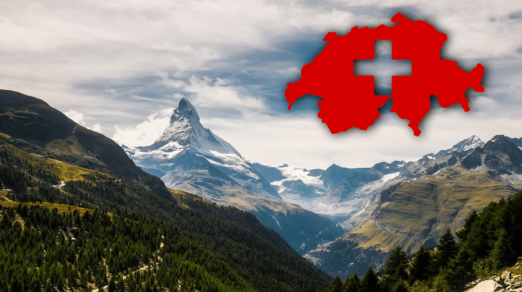 Schweiz 1