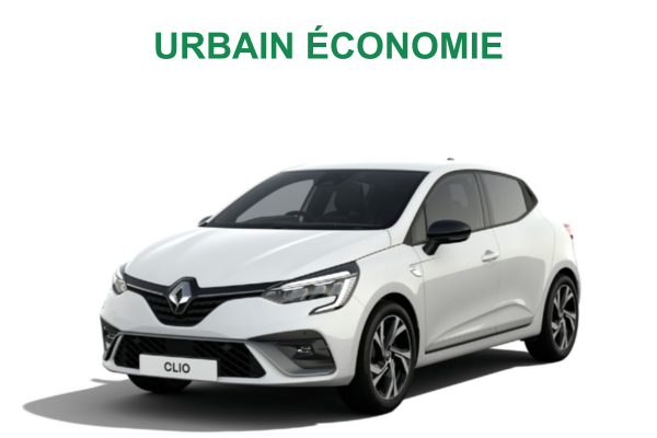 Urbain Economie Minilease