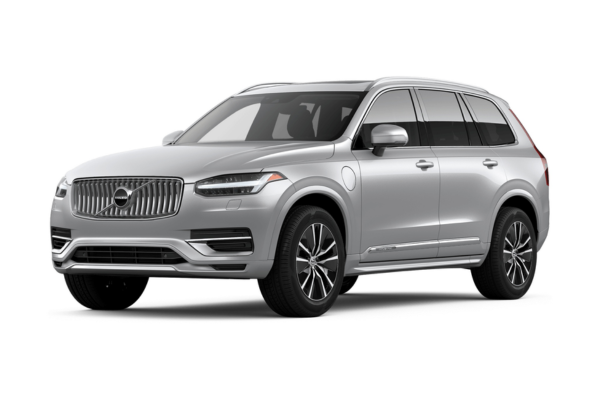 Volvo XC90 enterprise.ch